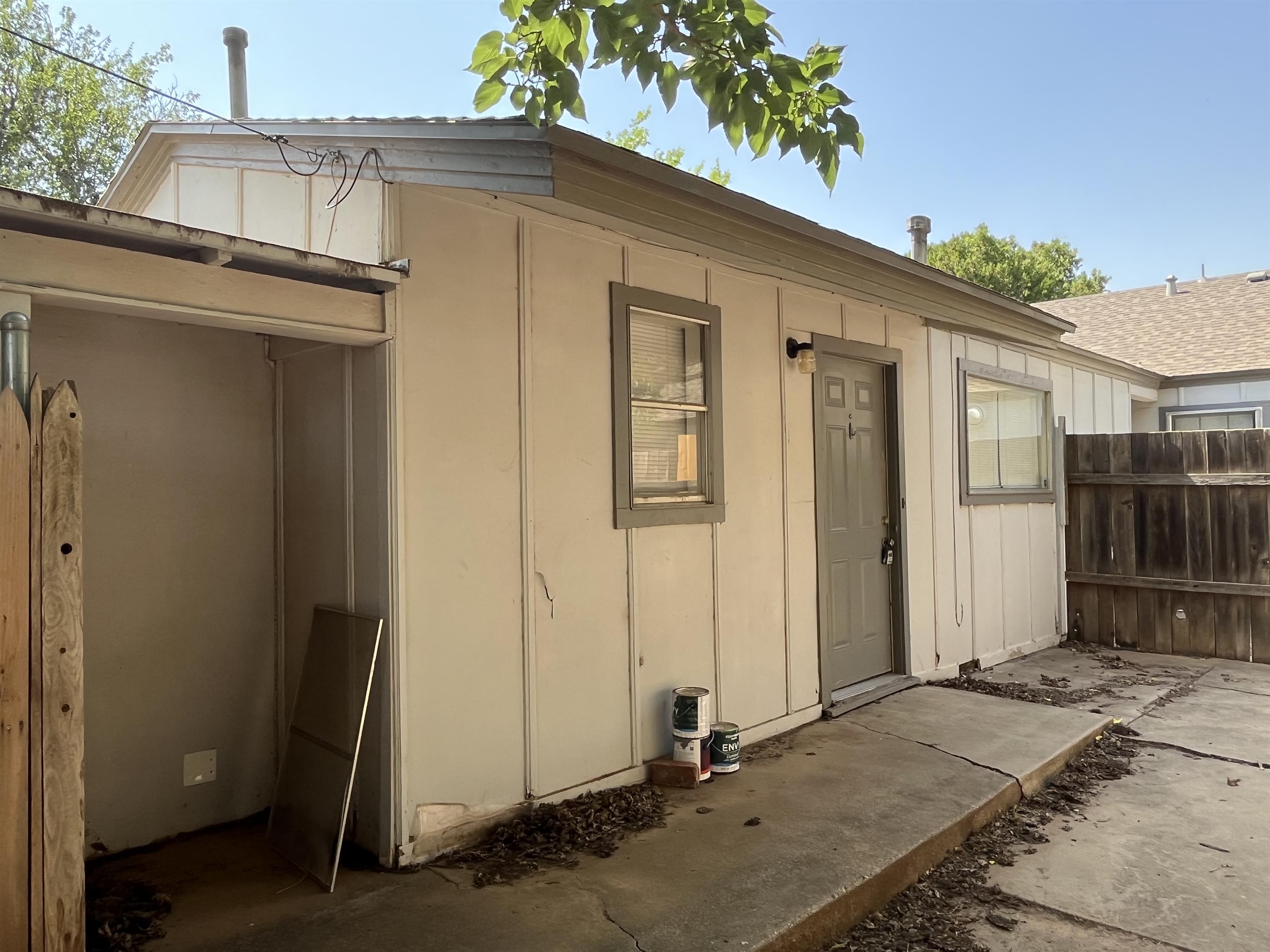 3309 32nd Street - 2