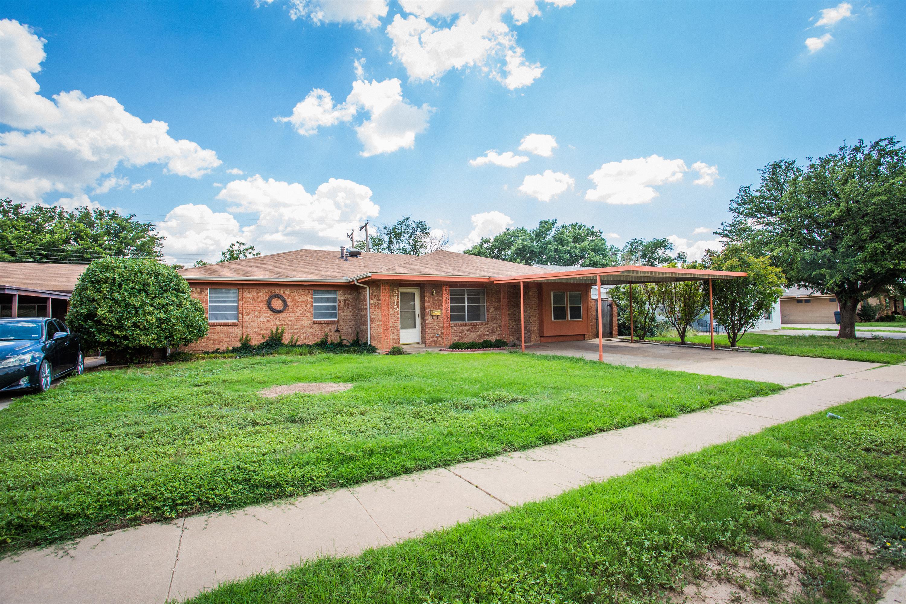 Tech Terrace Rentals Home