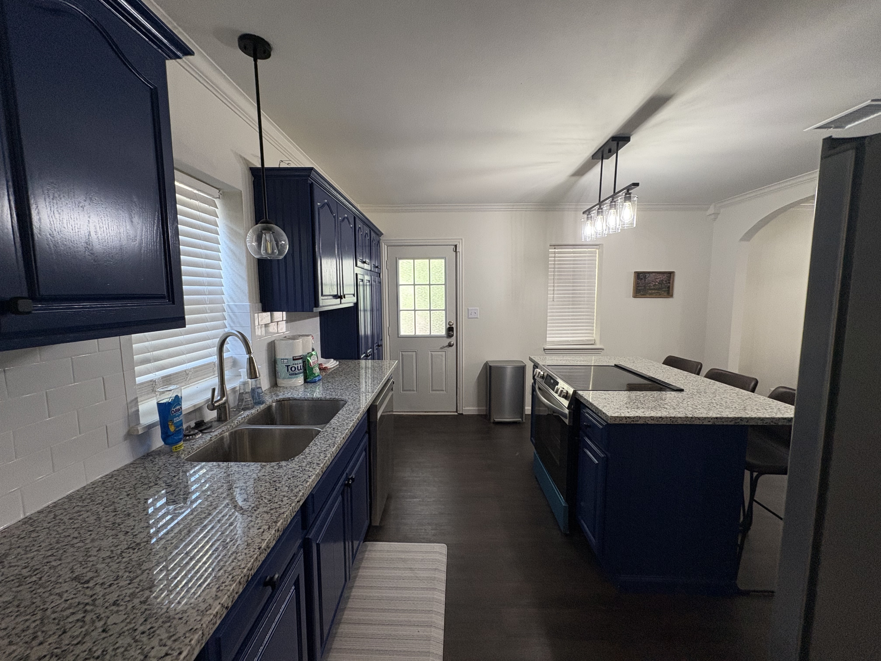 2505 21st Street Front