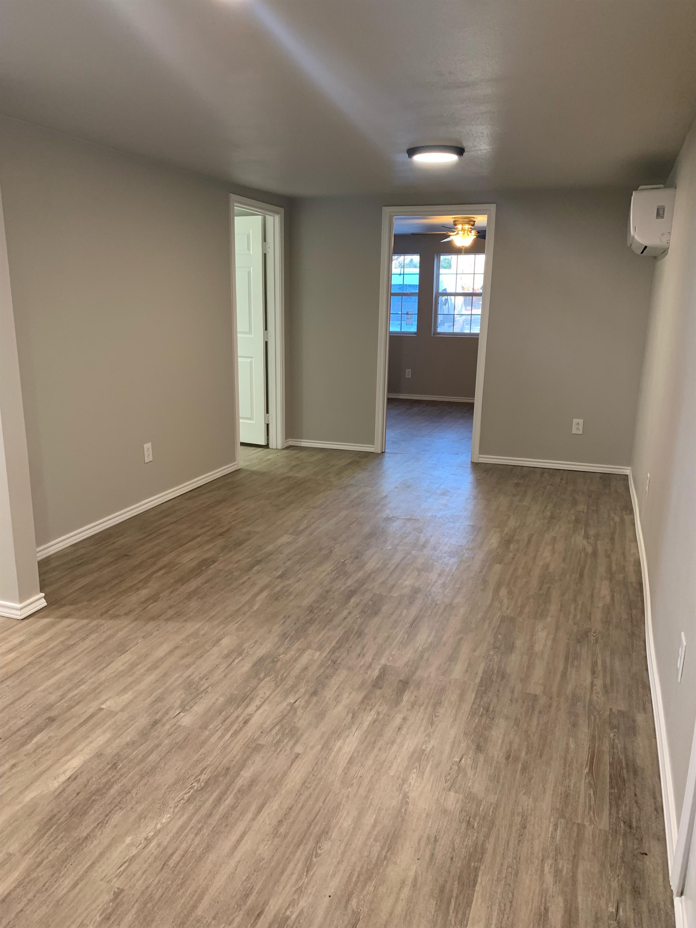 3113 22nd Street - Lower Rear