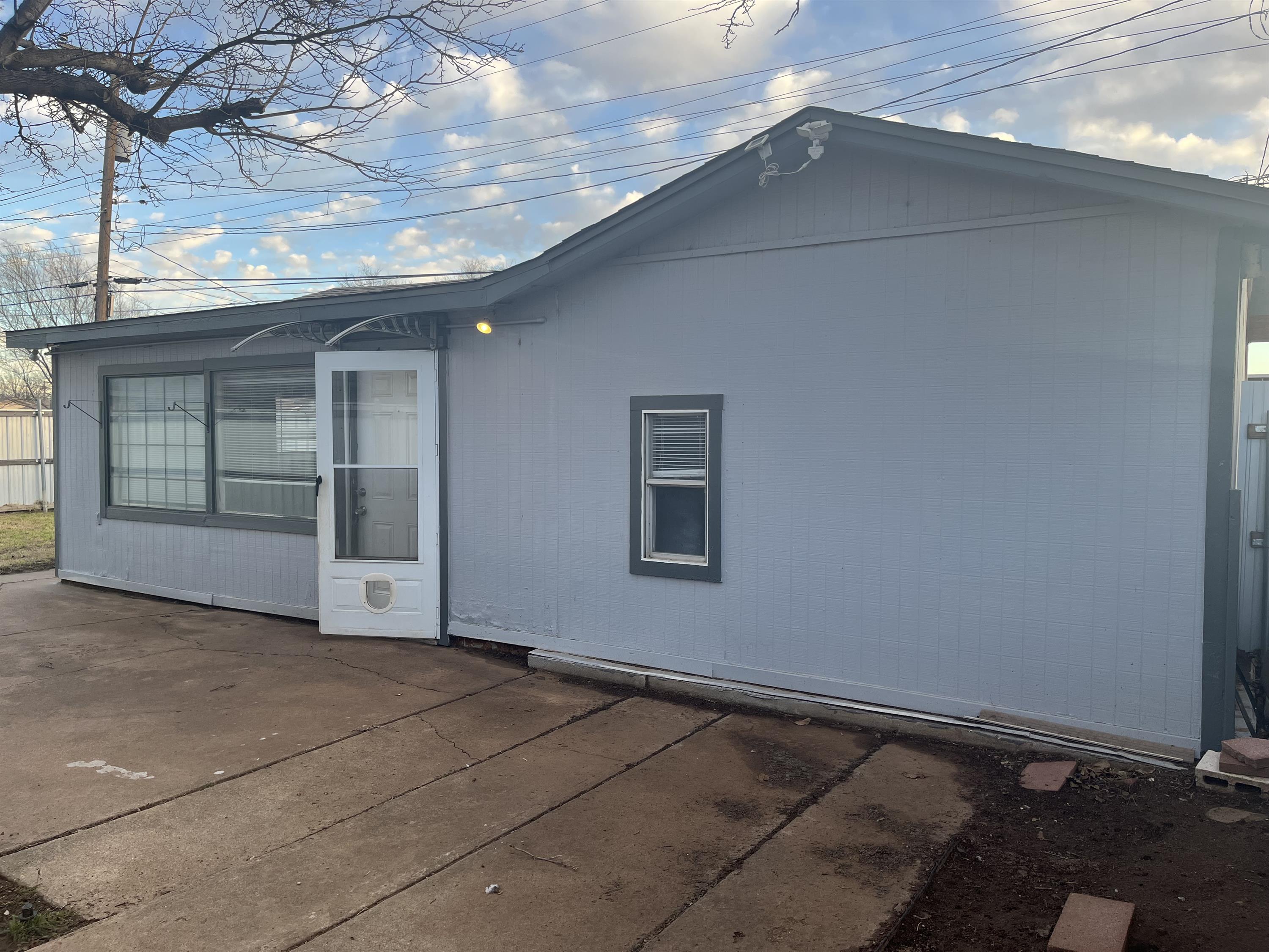 5605 45th Street - Unit B