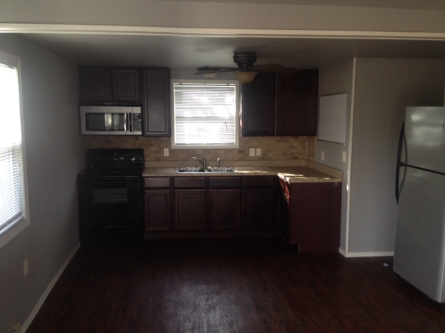 3601 31st St Rear