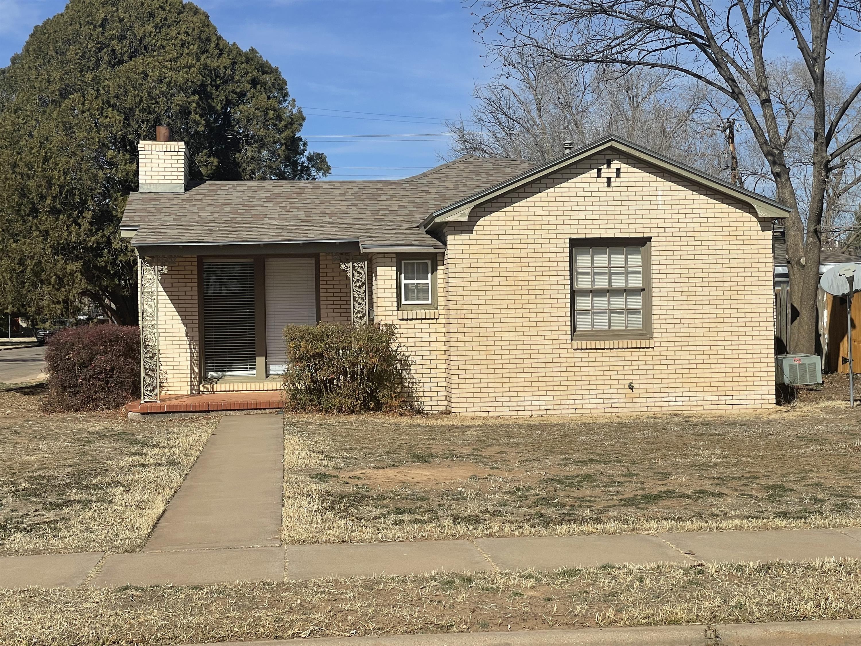 Tech Terrace Rentals Home